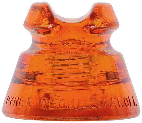 CD 233 PYREX, Dark Carnival; Excellent condition