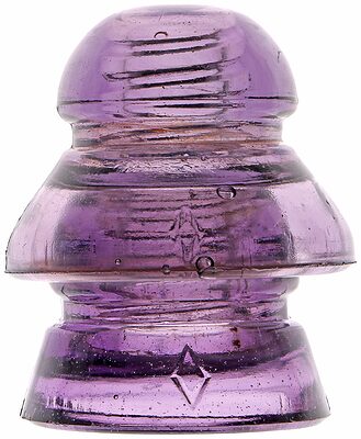 CD 190/191 DIAMOND, Light Purple; Harder to find than Royal Purple