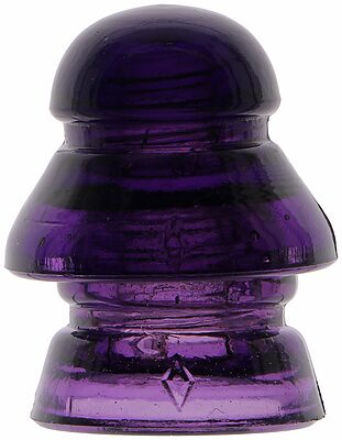 CD 190/191 DIAMOND, Royal Purple; Always popular