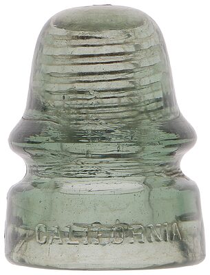 CD 161 CALIFORNIA, Sage Green; Barely a double petticoat?