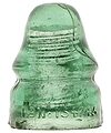 CD 133 RD No 154745, Light Green; Uncomon embossing