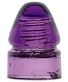 CD 133.4 {Unembossed}, Dark Purple; Great color