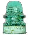 CD 134 CALIFORNIA, Aqua; Uncommon California style