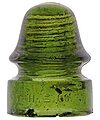 CD 134 T-H.E.CO., Deep Olive Green; Beautiful color UPDATE: