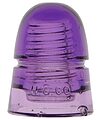 CD 145 H.G.CO., Purple; Narrow skirt