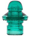 CD 196 H.G.CO., Blue Aqua; Fantastic example