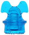 CD 257 HEMINGRAY, Electric Blue; Spectacular Mickey Mouse UPDATE:
