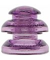 CD 194/195 HEMINGRAY, Purple; A classic tramp