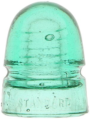 CD 143 STANDARD, Light Green; Pretty pastel!