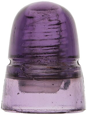 CD 145 BROOKFIELD, Purple; Always desirable!