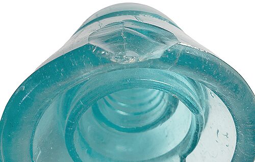 CD 145 H.G.CO., Jade Blue Milk