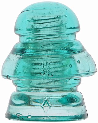 CD 190/191 DIAMOND, Bright Light Blue; Rich color!