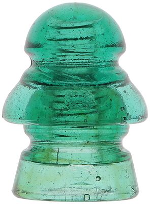 CD 190/191 EMERALD (PRISM), Green; Colorful!