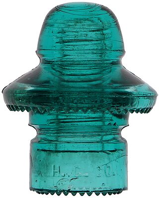 CD 196 H.G.CO., Aqua; The "Perfect Transposition"