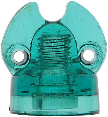 CD 263 HEMINGRAY, Aqua; Full-sized Columbia