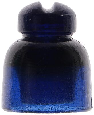 CD 569.2 HEMAH {Russia}, Fizzy Cobalt Blue; Always popular!