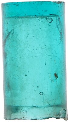 CD 723.3 {Unembossed}, Blue; Smooth Wade!
