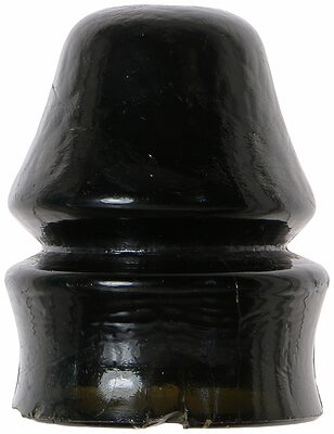 CD 731 {Unembossed}, Olive Green Blackglass; Compromise style!