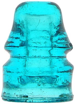 CD 731 MCKEE & CO., Blue; Desirable color!