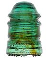 Insulator