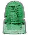 CD 145 BROOKFIELD, Bright Apple Green; Great color!