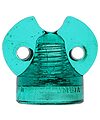 CD 262 COLUMBIA, Aqua; Baby Columbia