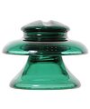 CD 381.1 FIDENZA {Italy}, Green; Small two-piece style!