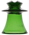 CD 637 WC-10 TAN3 13T {Russia}, Yellow Green; Eye-catching!