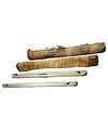 Radio Antenna Strain, Cream; World War II strains!