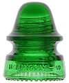 Insulator