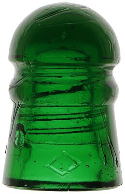 CD 102 DIAMOND, Kelly Green