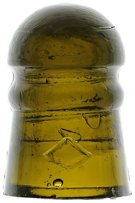 CD 102 DIAMOND, Olive Mustard Yellow