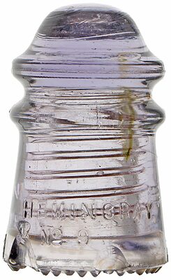CD 106 HEMINGRAY, Light Lilac