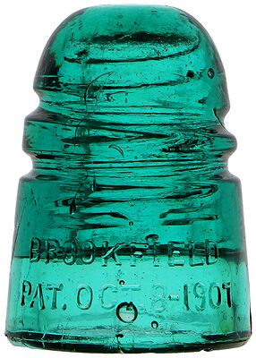 CD 110 BROOKFIELD, Aqua