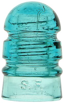 CD 112 S.F., Blue Aqua