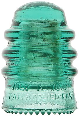 CD 116 A.U., Aqua
