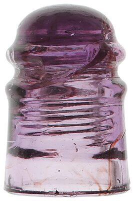 CD 120 {Unembossed}, Purple