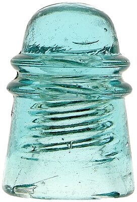 CD 120 {Unembossed} {Canada}, Light Aqua