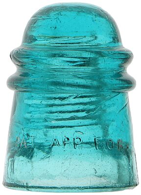 CD 120 PAT APP FOR, Blue