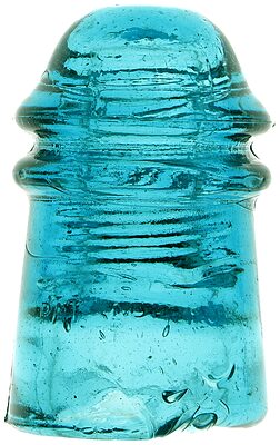 CD 125 PAT APP FOR, Brooke's Blue