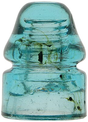 CD 133.1 DEC. 19, 1871, Sky Blue