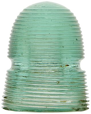 CD 143 {Unembossed} {Canada}, Light Green