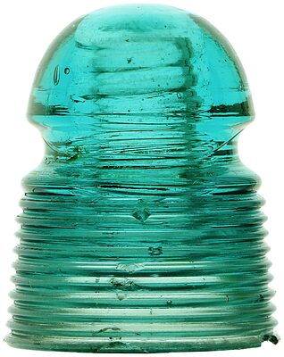 CD 144 {Unembossed}, Aqua