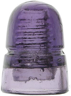CD 145 BROOKFIELD, Purple