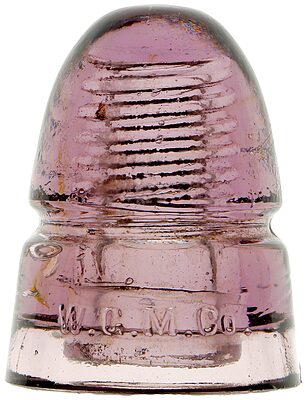 CD 145 W.G.M.CO., Purple