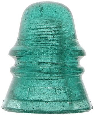 CD 151 H.G.CO., Fizzy Aqua