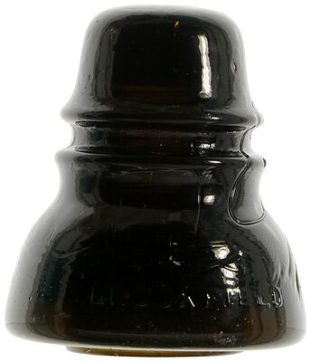 CD 152 BROOKFIELD, Dark Olive Amber