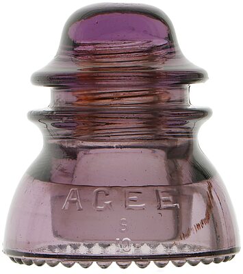 CD 154 AGEE {Australia}, Purple