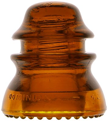 CD 154 DOMINION, Red Amber