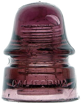 CD 162 CALIFORNIA, Burgundy